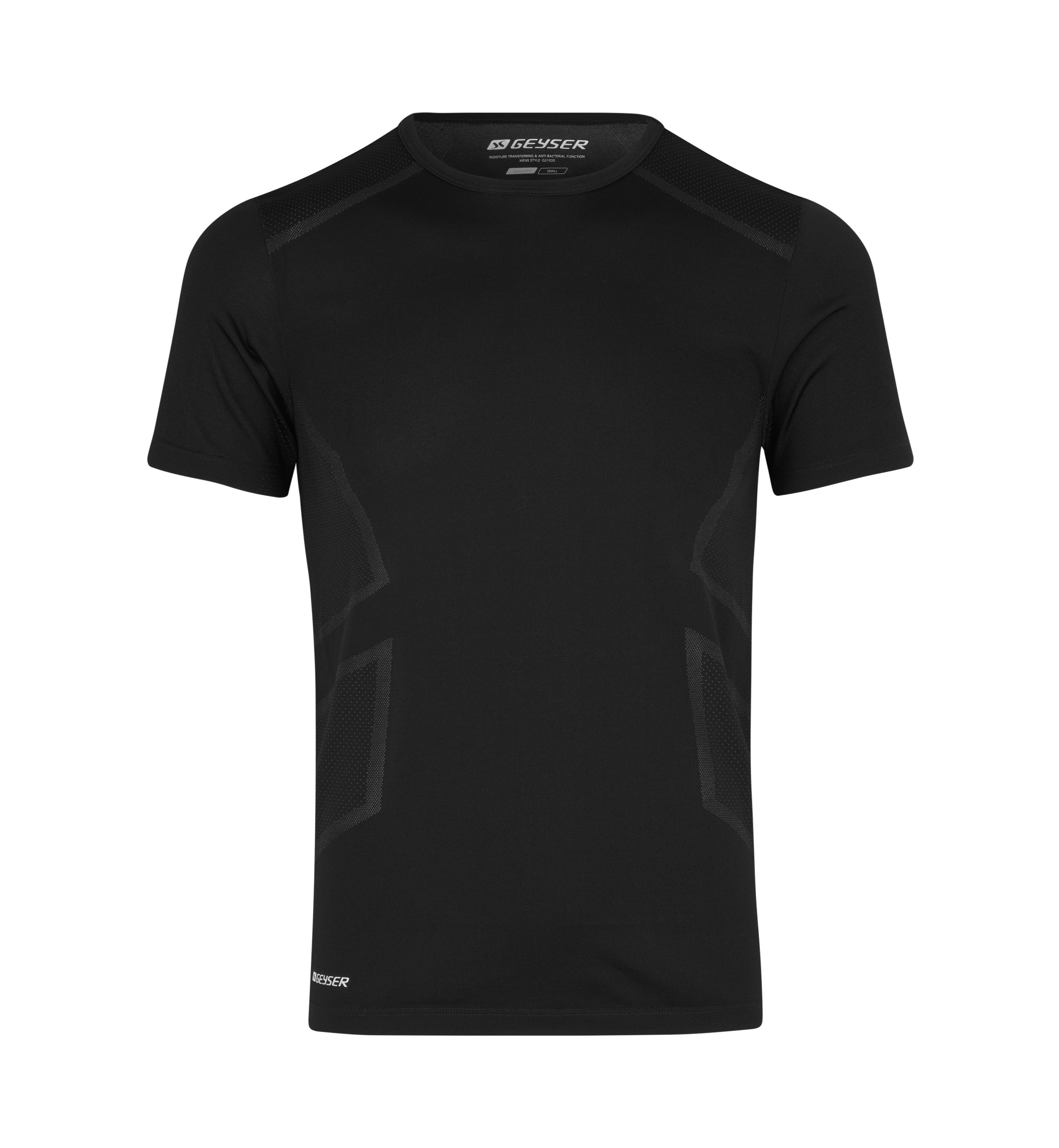 GEYSER T-shirt | seamless