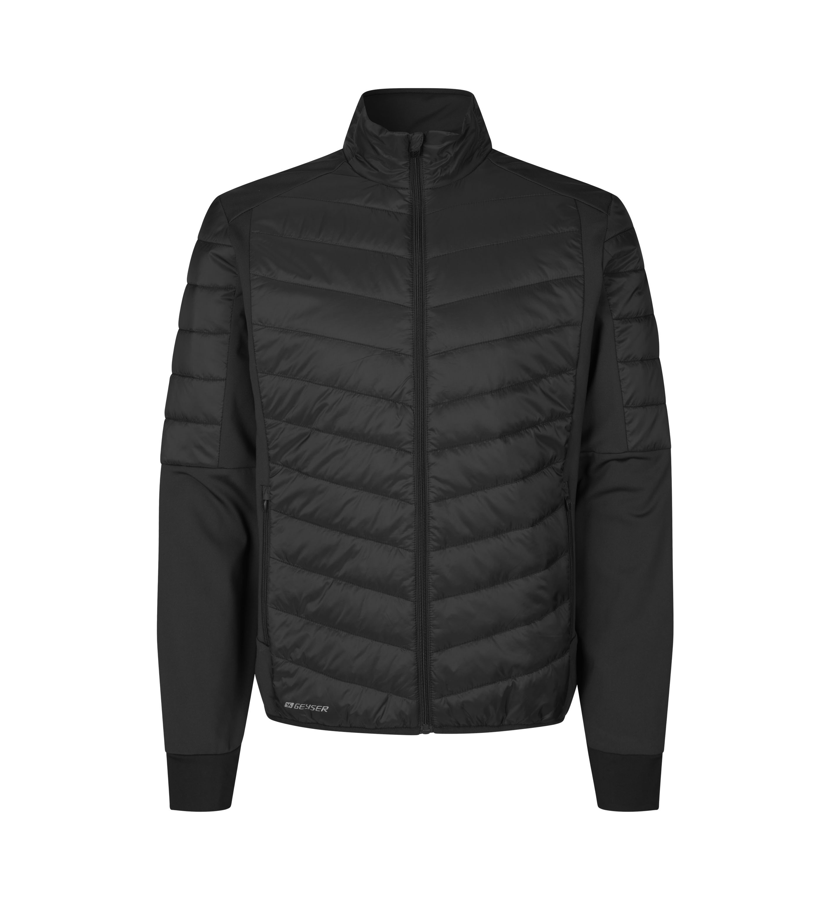 GEYSER hybrid jacket