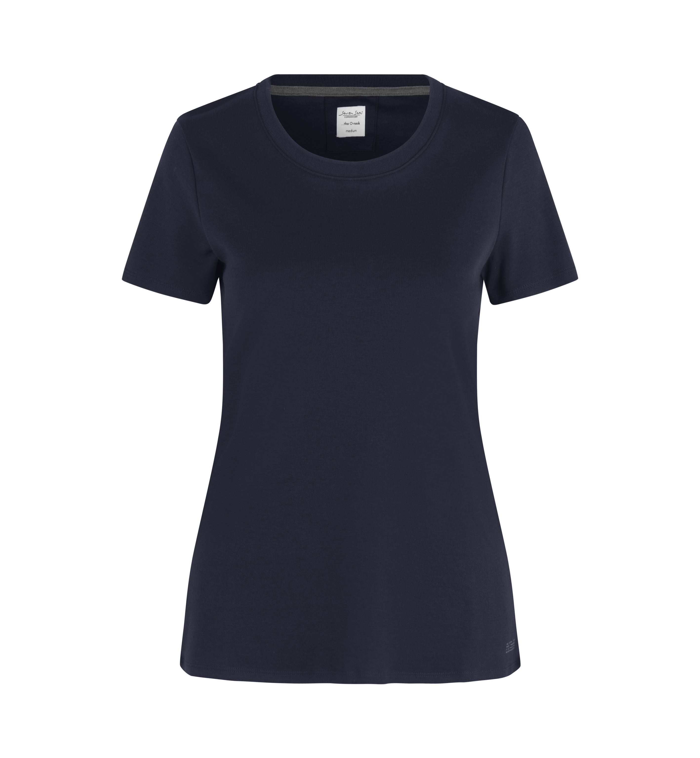 SEVEN SEAS T-shirt | o-neck | Damen