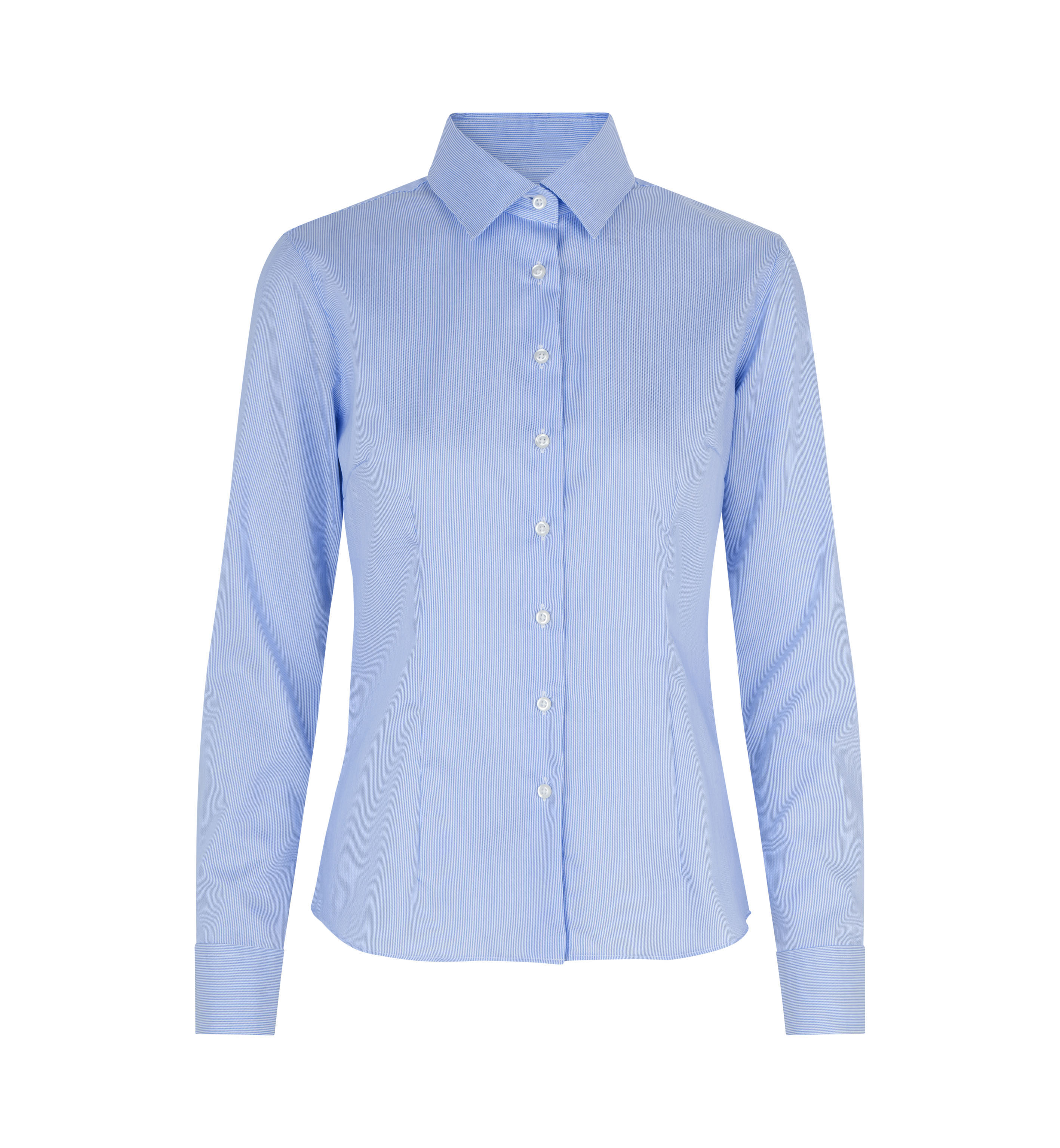 SEVEN SEAS Fine Twill California | modern | Damen
