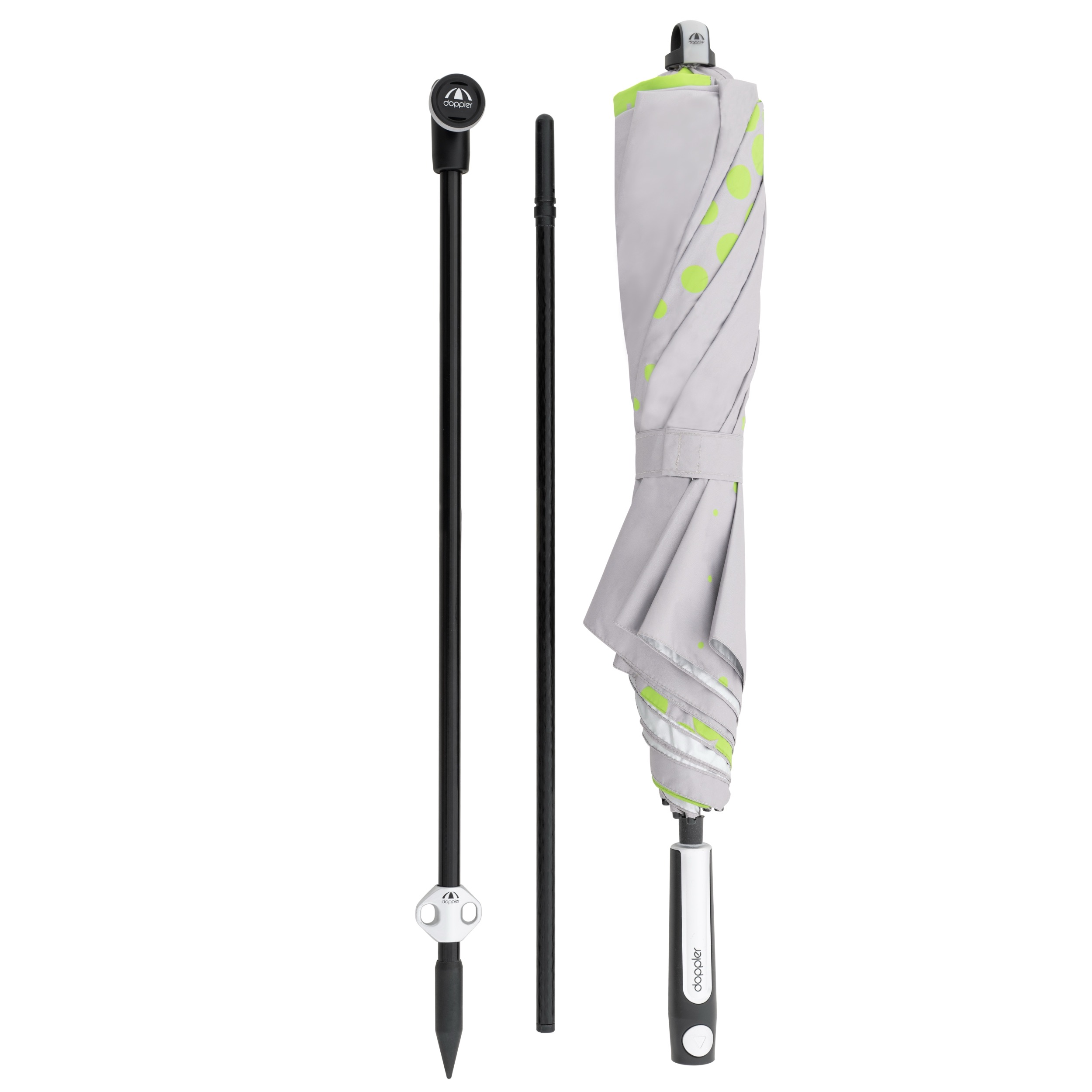 doppler EXPERT Multi 160 Push Up