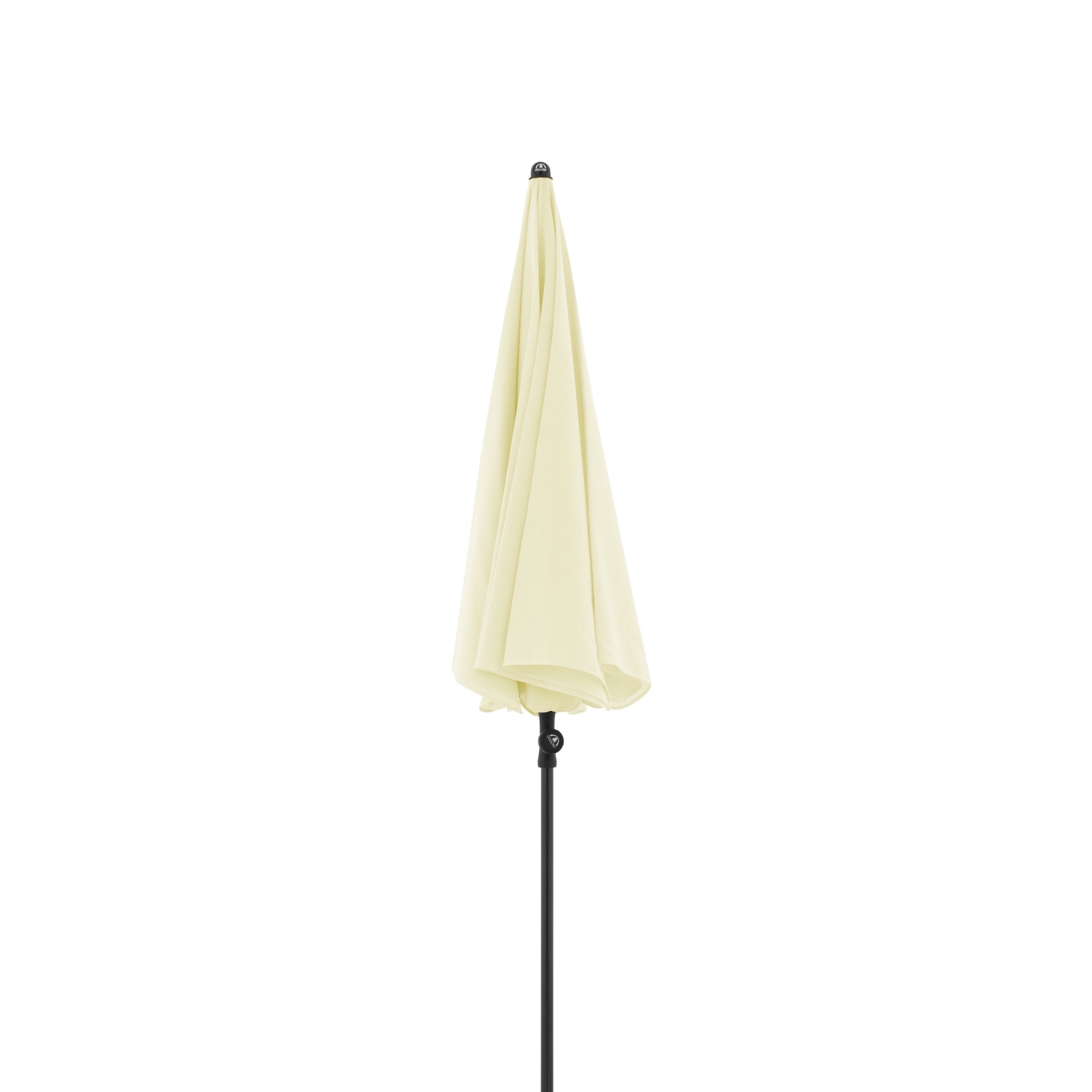 doppler Gartenschirm Hit Sun 200 cm/8-tlg