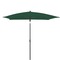 doppler Gartenschirm Hit Sun 180x180 cm