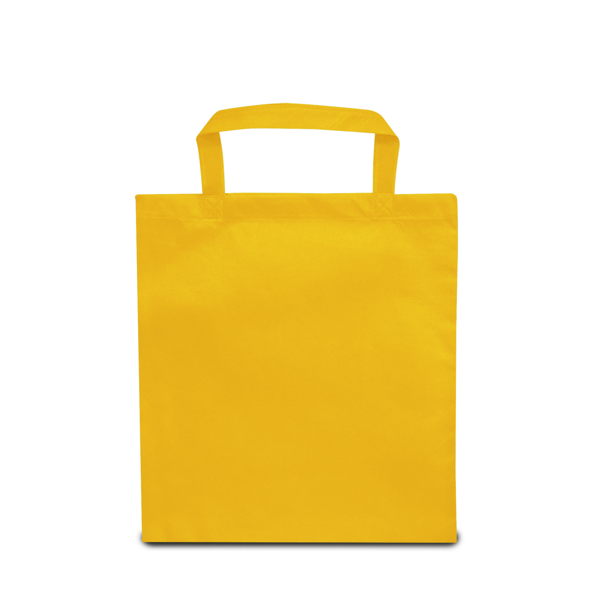 PRAG - Apothekertasche mit kurzen Henkeln