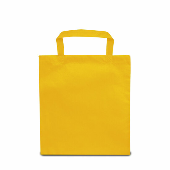PRAG - Apothekertasche mit kurzen Henkeln
