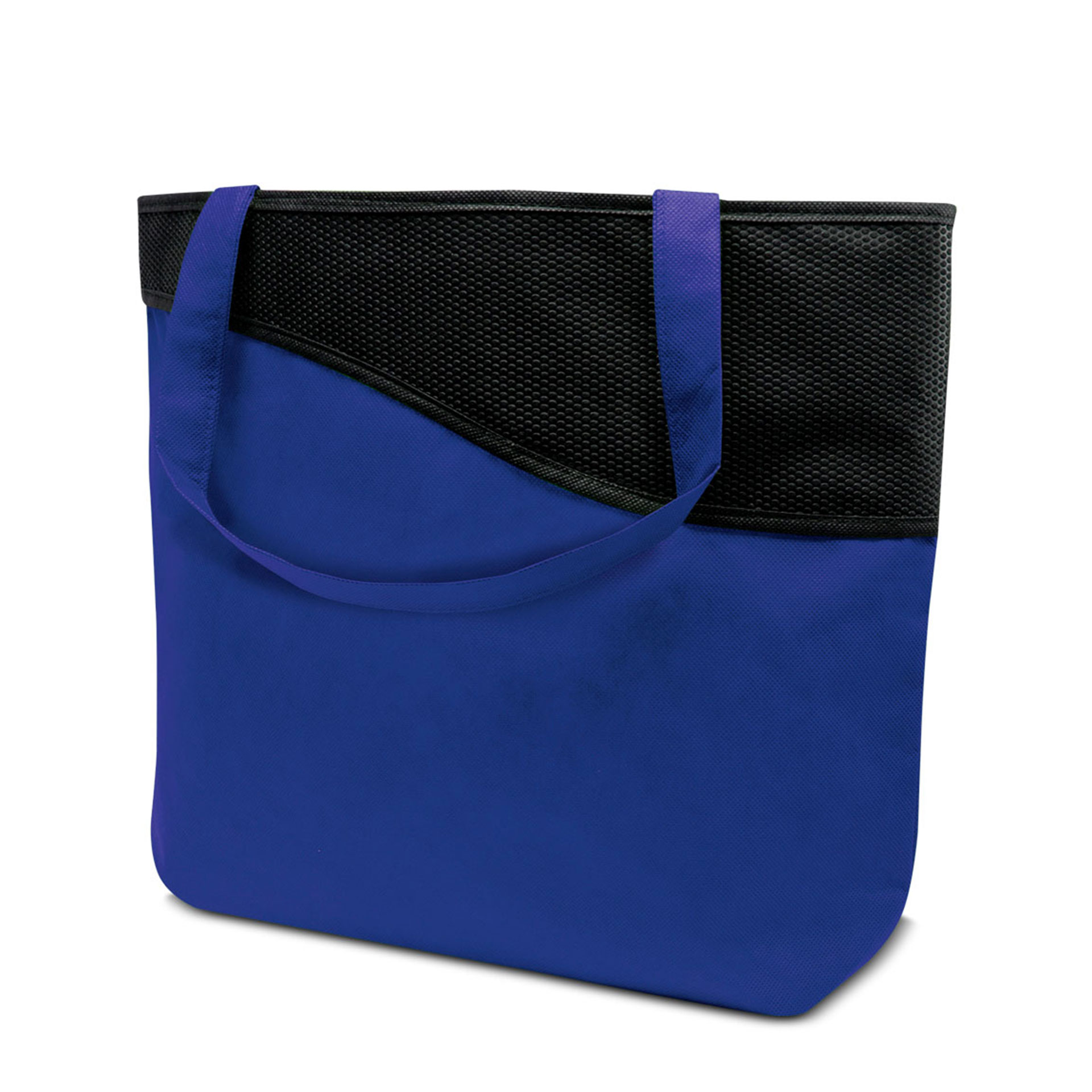 LILLE - Tragetasche mit Reißverschluss