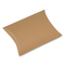 Kissenverpakkung  GDD007 19 x 13 x 4 cm braun