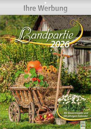 Landpartie