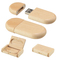 USB Stick WoodBox 64 GB