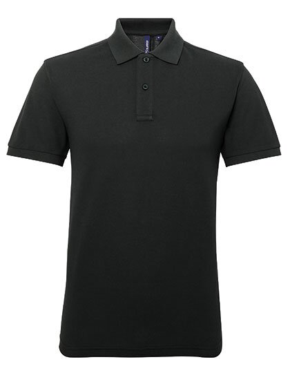 AQ015 Asquith & Fox Men´s Polycotton Blend Polo