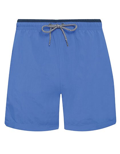 AQ053 Asquith & Fox Men´s Swim Shorts
