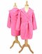 AR021 Boyzz & Girlzz® Hooded Bathrobe