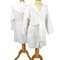 AR021 Boyzz & Girlzz® Hooded Bathrobe
