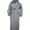 AR028 Robezz® Waffle Bathrobe With Hood