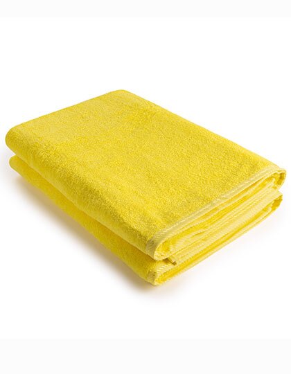 Bath Towel