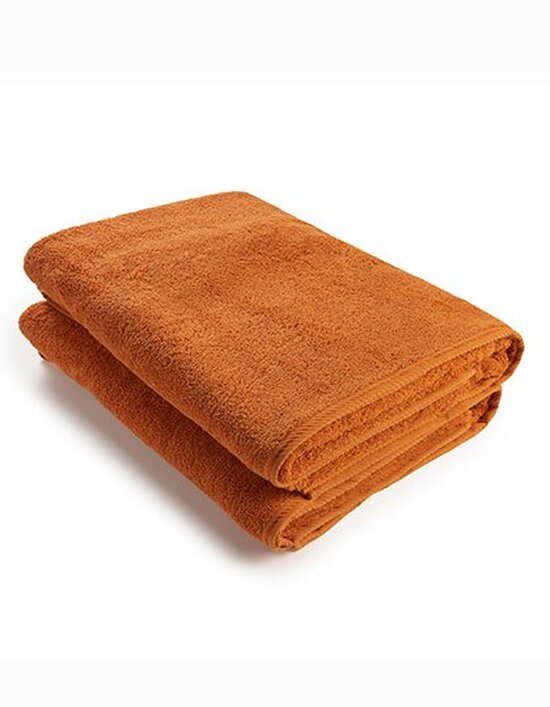 Bath Towel