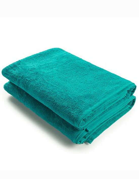 Bath Towel