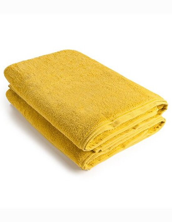 Bath Towel