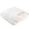AR406 Natural Bamboo Beach Towel