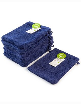 AR501 Organic Washing Glove