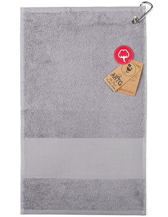 AR714 PRINT-Me® GOLF Towel