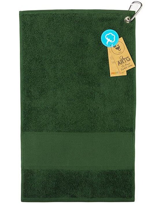AR714 PRINT-Me® GOLF Towel