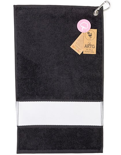 AR814 SUBLI-Me® GOLF Towel