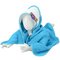 ARB032 Babiezz® Hooded Towel