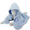 ARB032 Babiezz® Hooded Towel