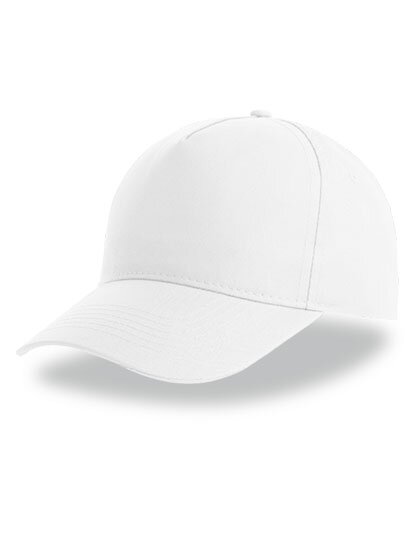 AT428 Kid Recy Five Cap Recycled