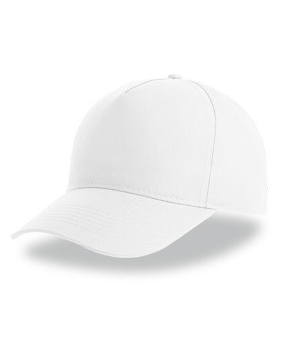 AT428 Kid Recy Five Cap Recycled