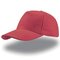 Liberty Five Buckle Cap