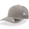 Rapper Suede Cap