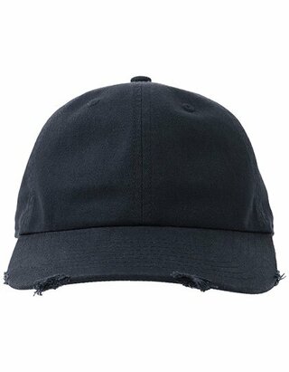AT682 Dad Hat Destroyed-S