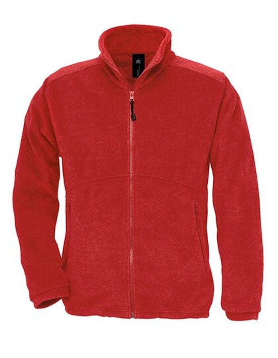 BCFU703 Fleece Icewalker+ / Unisex