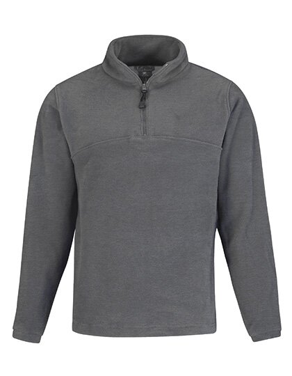 BCFU704 Fleece Highlander+ / Unisex
