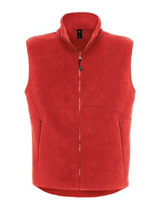 BCFU705 Fleece Traveller+ / Unisex