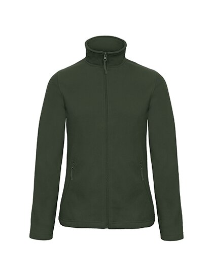 BCFWI51Microfleece-Duo ID.501 / Women