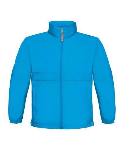 BCJK950 Jacket Sirocco / Kids