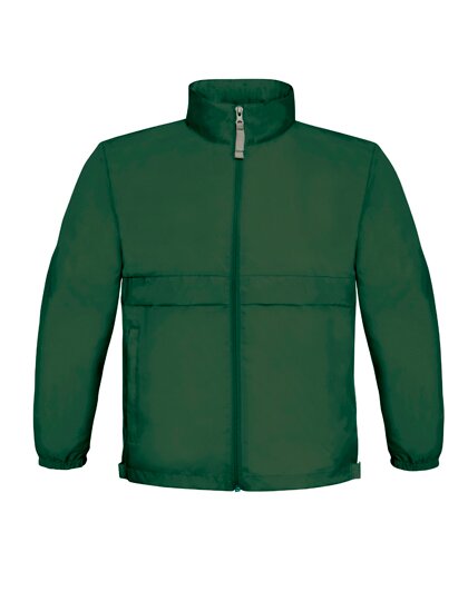 BCJK950 Jacket Sirocco / Kids