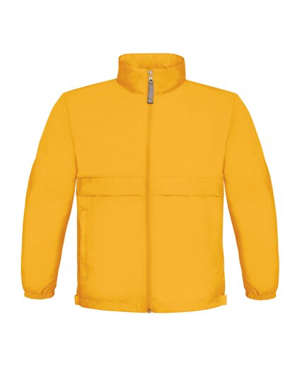 BCJK950 Jacket Sirocco / Kids
