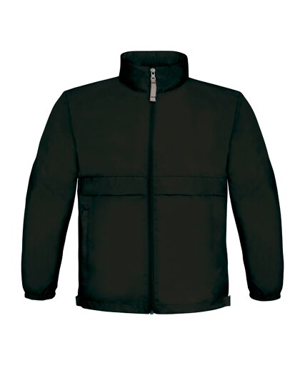 BCJK950 Jacket Sirocco / Kids