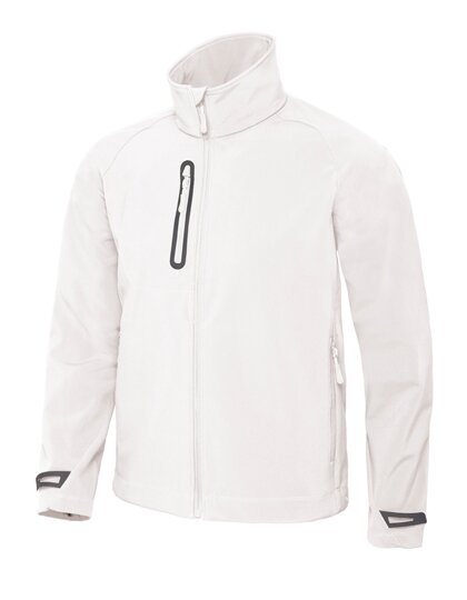 BCJM951 X-Lite Softshell / Men