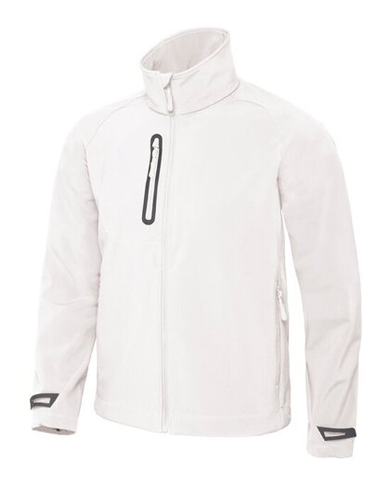 BCJM951 X-Lite Softshell / Men