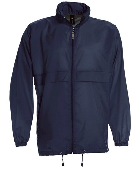 BCJU800 Jacket Sirocco / Unisex