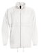 BCJU800 Jacket Sirocco / Unisex