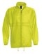 BCJU800 Jacket Sirocco / Unisex