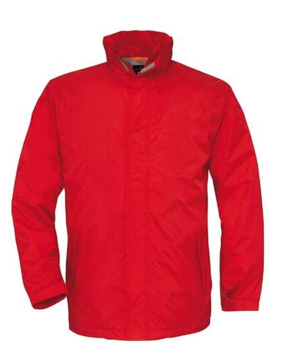 BCJU824 Men´s Jacket Ocean Shore