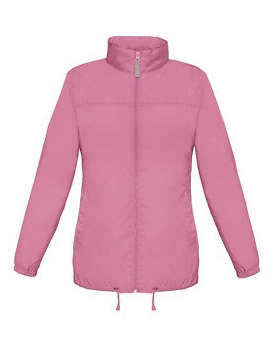 BCJW902 Jacket Sirocco / Women