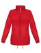 BCJW902 Jacket Sirocco / Women